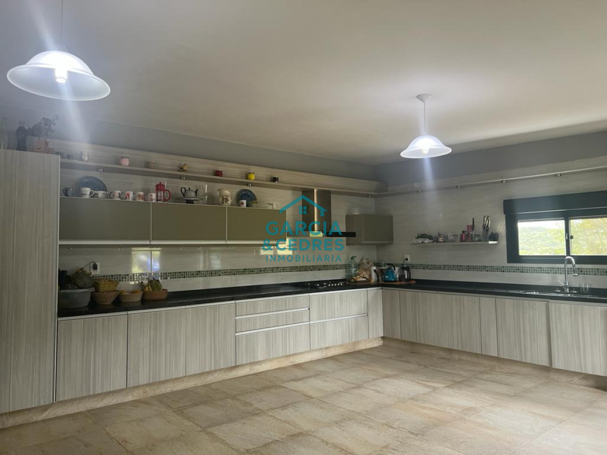 Campo Ref.209 - OPORTUNIDAD !!! ESTANCIA DE 252 HAS EN CAMINO CERRO CATEDRAL MALDONADO. 