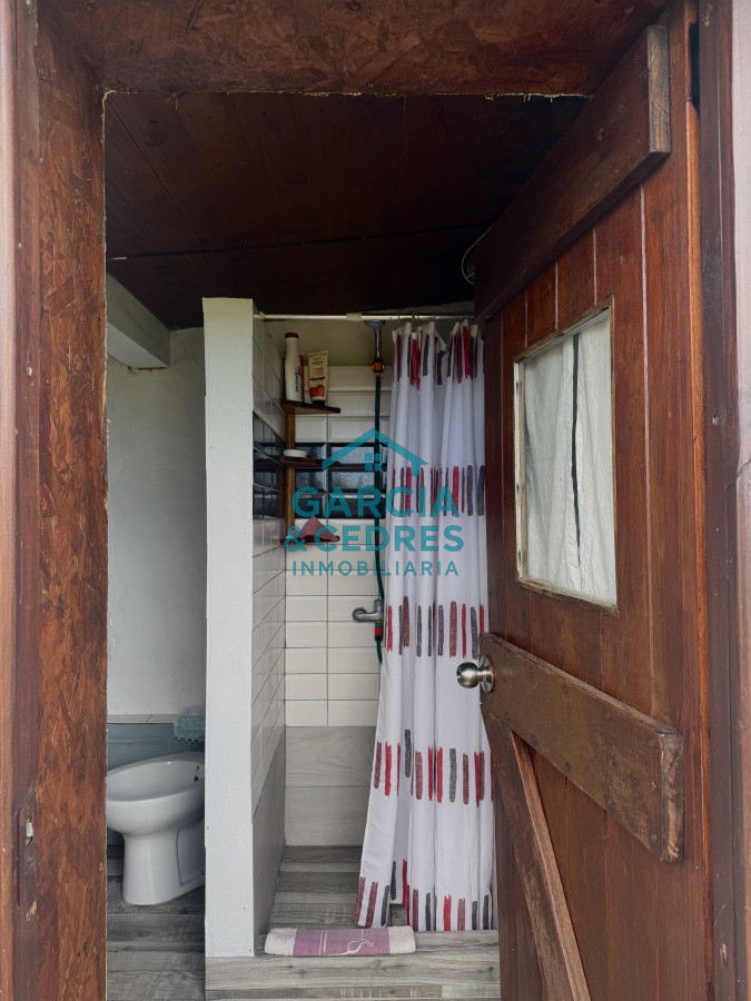 Campo Ref.4 - Chacra de 50 has ganadera en capilla de Cella con Casa  