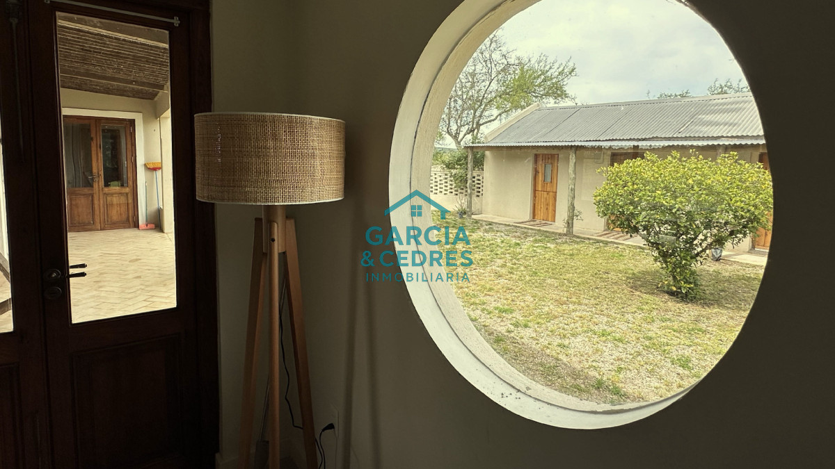 Campo Ref.207 - Estancia de Prestigio en Marmarajá - 104 Hectáreas Productivas