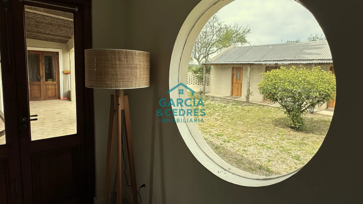 Campo Ref.207 - Estancia de Prestigio en Marmarajá - 104 Hectáreas Productivas