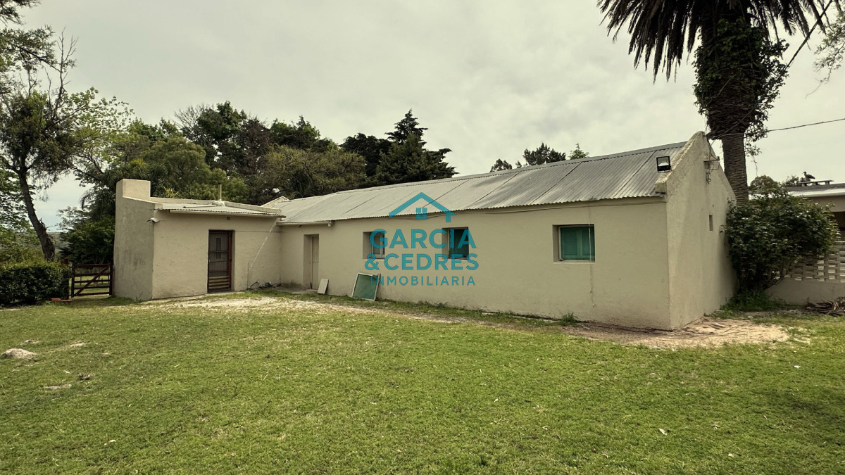 Campo Ref.207 - Estancia de Prestigio en Marmarajá - 104 Hectáreas Productivas