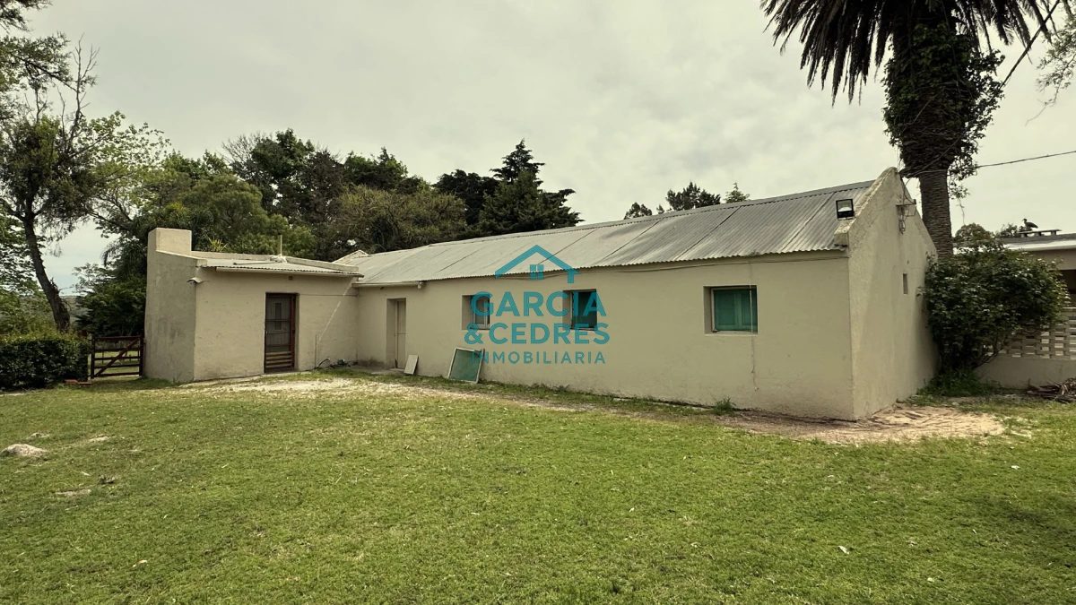 Campo Ref.207 - Estancia de Prestigio en Marmarajá - 104 Hectáreas Productivas