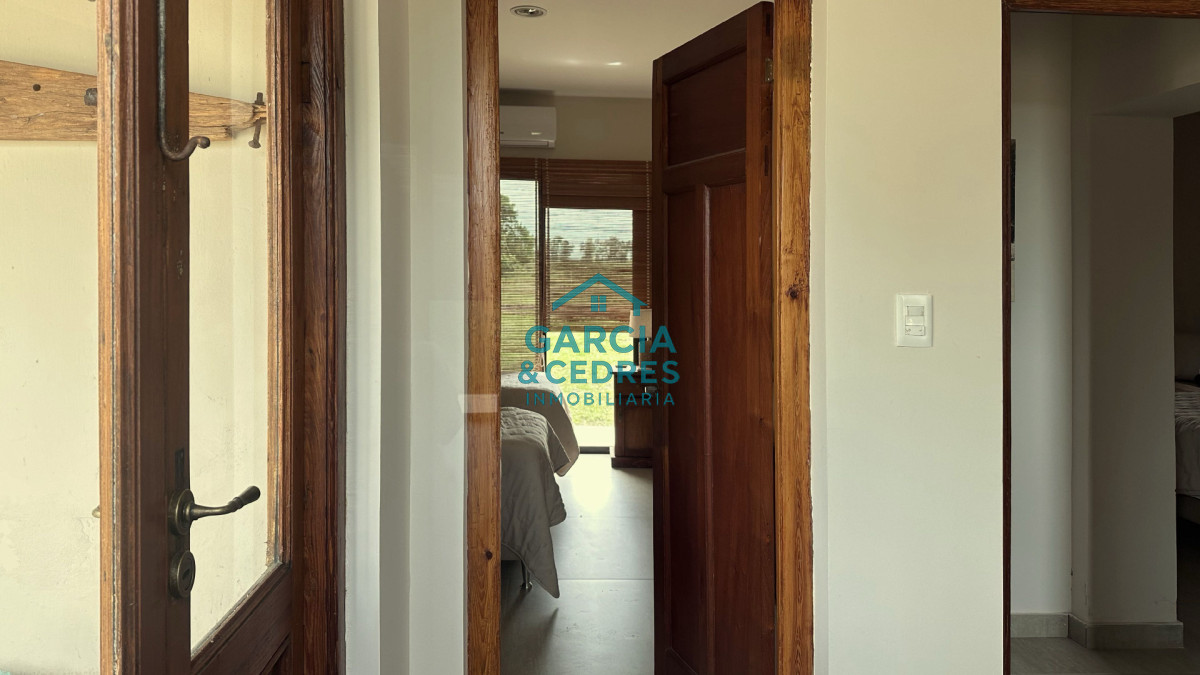 Campo Ref.207 - Estancia de Prestigio en Marmarajá - 104 Hectáreas Productivas