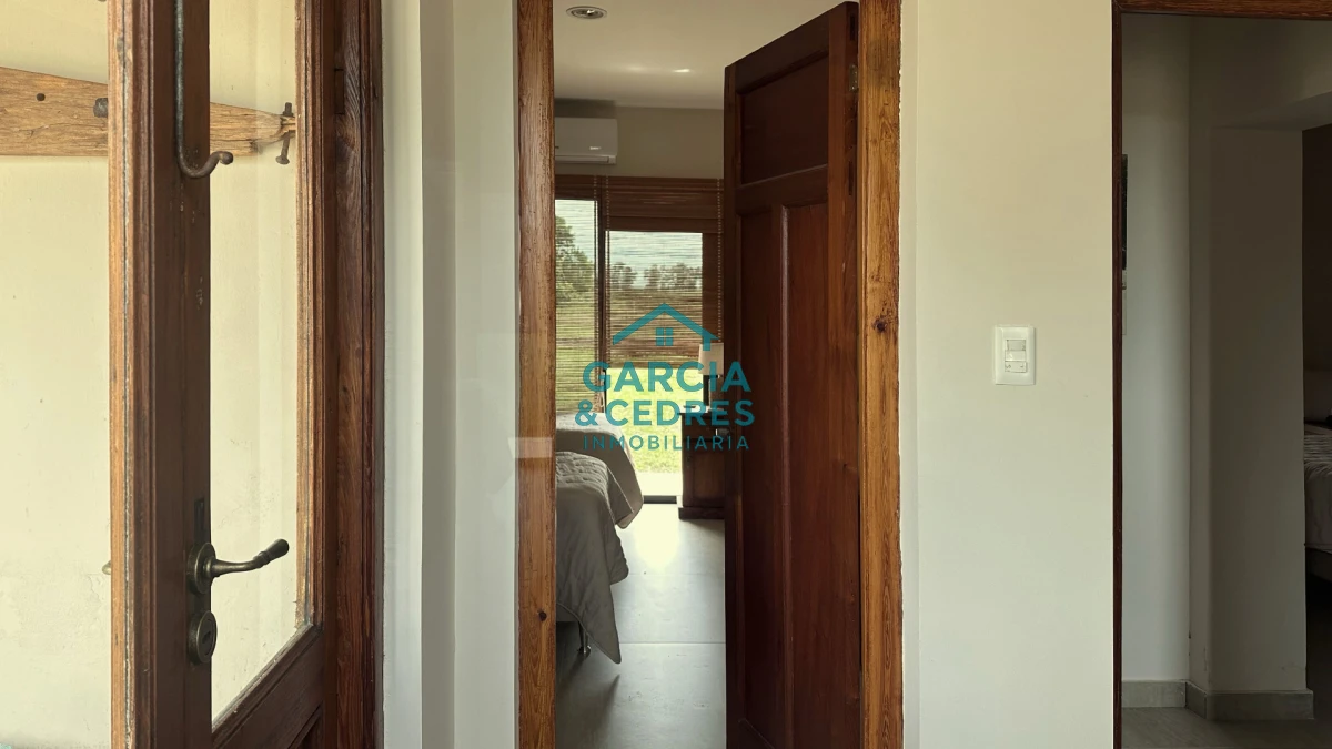 Campo Ref.207 - Estancia de Prestigio en Marmarajá - 104 Hectáreas Productivas