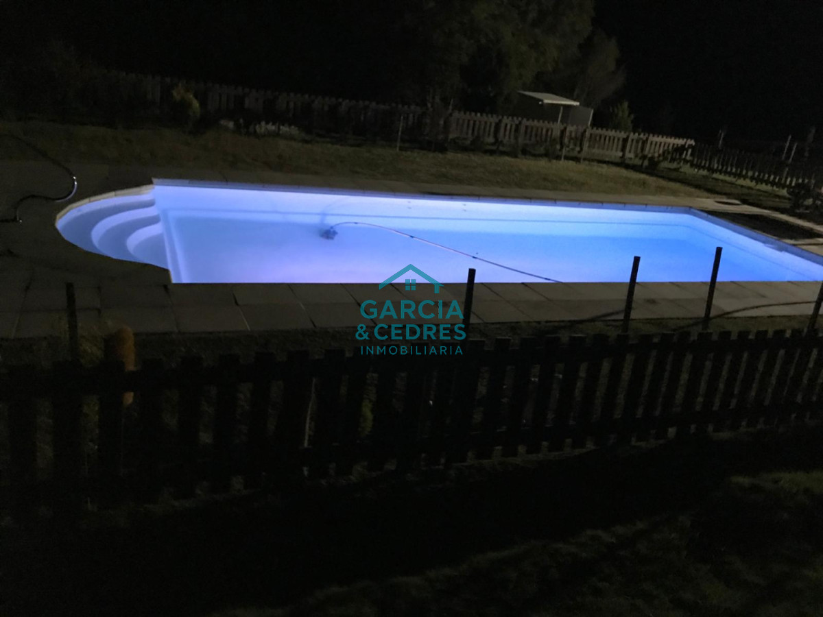 Campo Ref.209 - OPORTUNIDAD !!! ESTANCIA DE 252 HAS EN CAMINO CERRO CATEDRAL MALDONADO. 