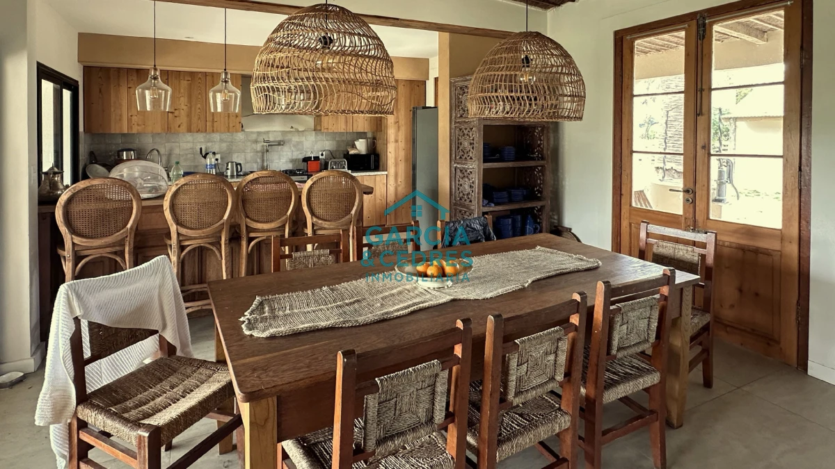 Campo Ref.207 - Estancia de Prestigio en Marmarajá - 104 Hectáreas Productivas