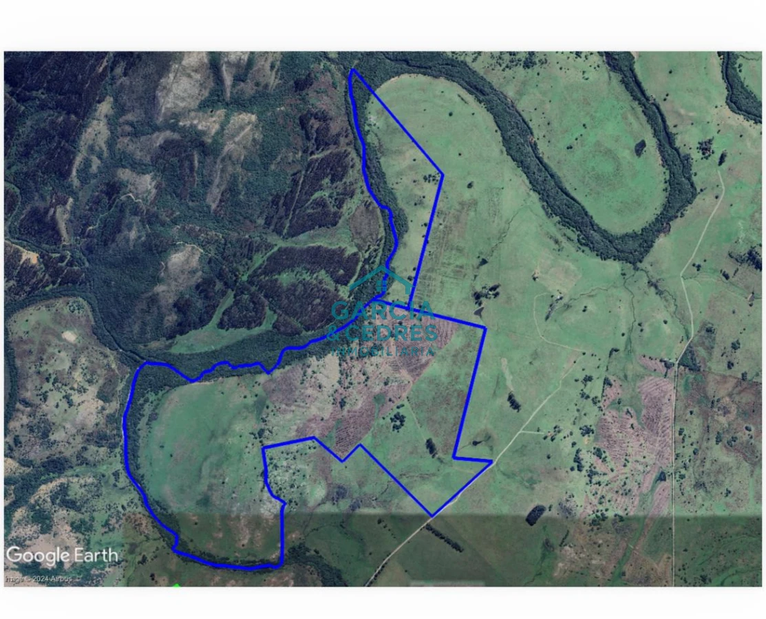Campo Ref.207 - Estancia de Prestigio en Marmarajá - 104 Hectáreas Productivas