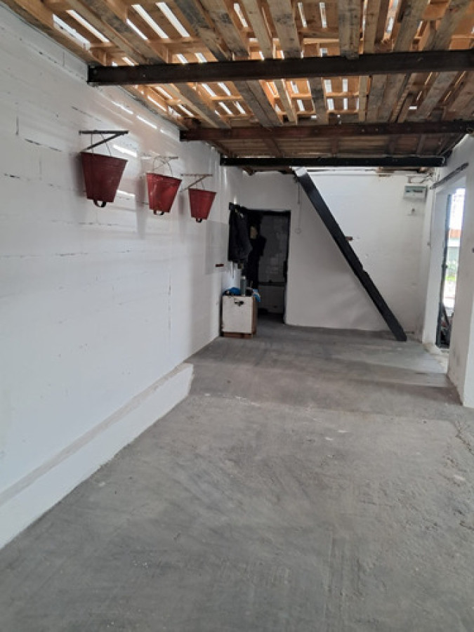 Local Comercial ID.488 - Alquiler de local comercial en Sayago