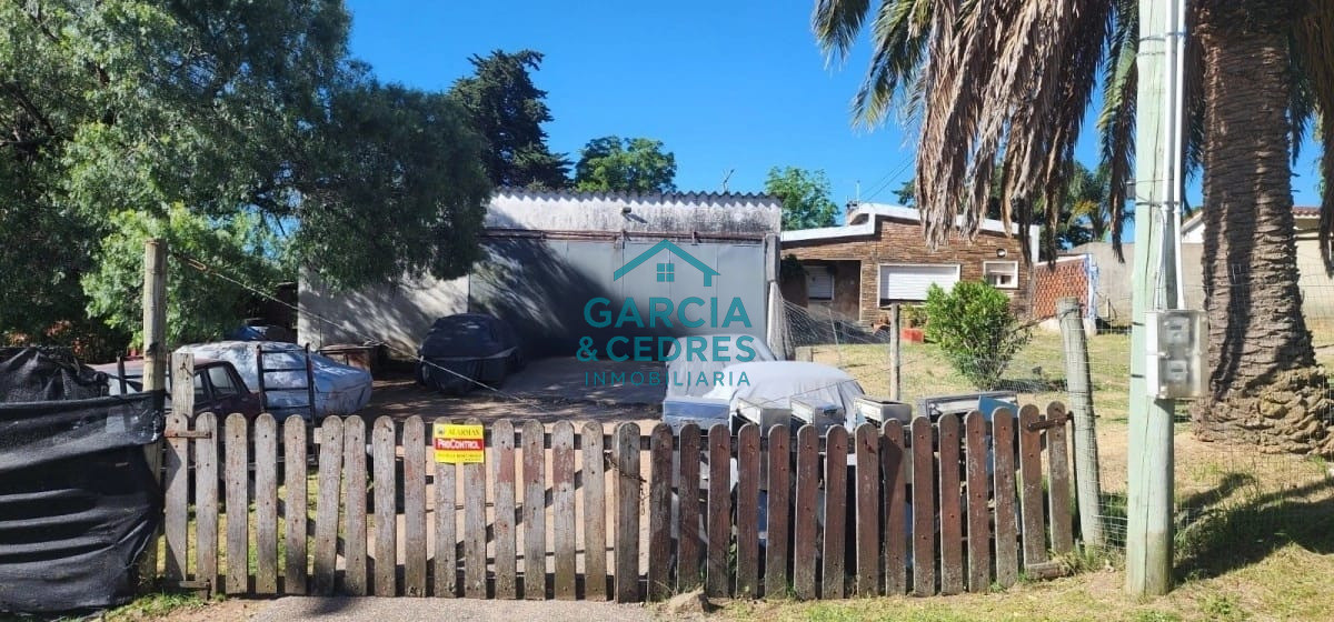 Local Comercial ID.190 - OPORTUNIDAD ÚNICA PARA INVERSORES - RUTA 9 PAN DE AZÚCAR