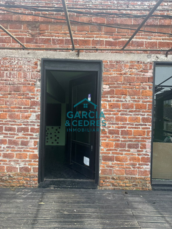 Local Comercial ID.1242 - Local Comercial Premium En El Puerto 