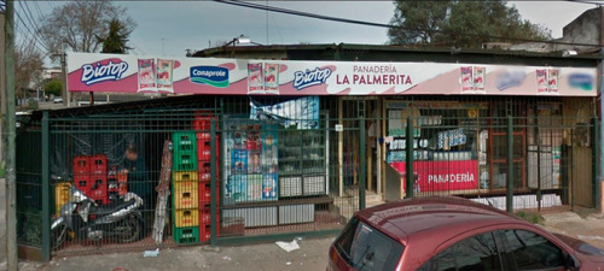Local Comercial ID.424 - Se vende local comercial en Cerrito de la Victoria