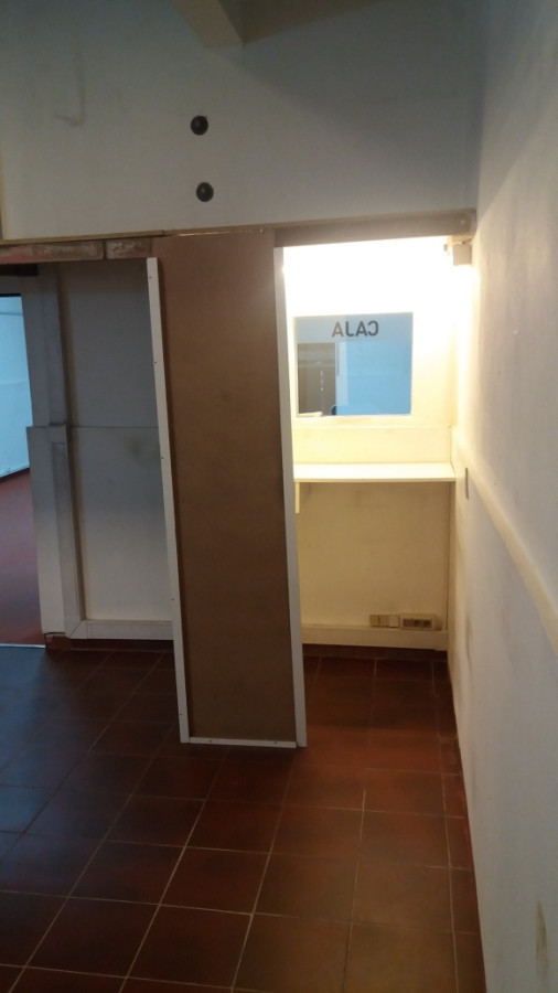 Local Comercial ID.334 - Se Alquila Local Comercial en el Centro