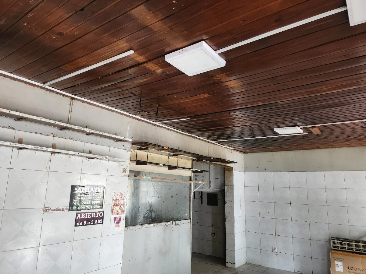 Local Comercial ID.424 - Se vende local comercial en Cerrito de la Victoria