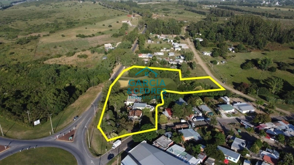 Local Comercial ID.190 - OPORTUNIDAD ÚNICA PARA INVERSORES - RUTA 9 PAN DE AZÚCAR