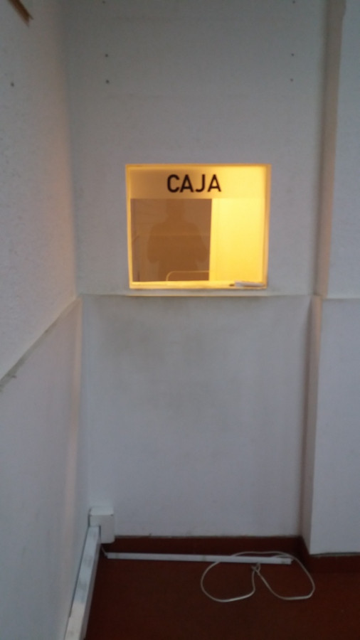 Local Comercial ID.334 - Se Alquila Local Comercial en el Centro