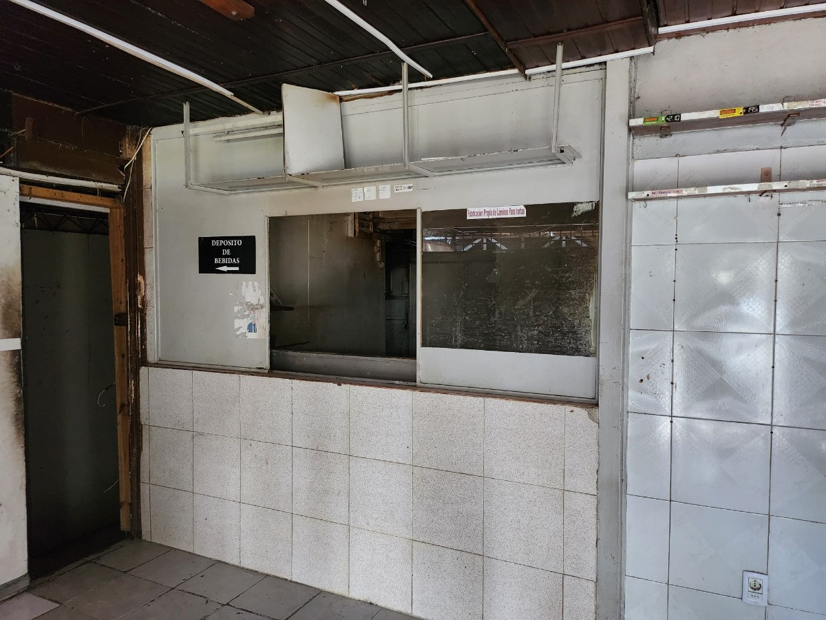 Local Comercial ID.424 - Se vende local comercial en Cerrito de la Victoria