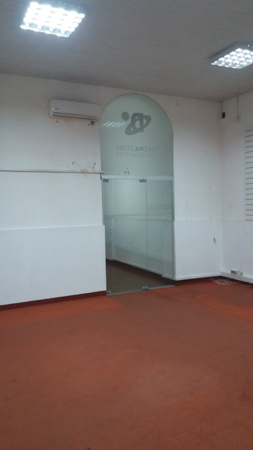 Local Comercial ID.334 - Se Alquila Local Comercial en el Centro