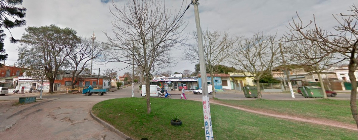 Local Comercial ID.424 - Se vende local comercial en Cerrito de la Victoria