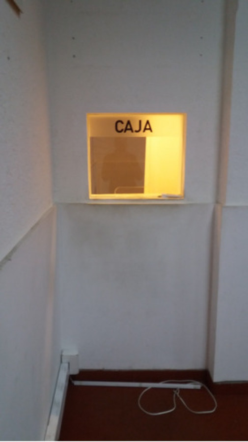 Local Comercial ID.334 - Se Alquila Local Comercial en el Centro