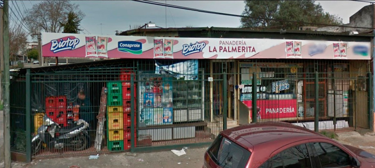 Local Comercial ID.424 - Se vende local comercial en Cerrito de la Victoria
