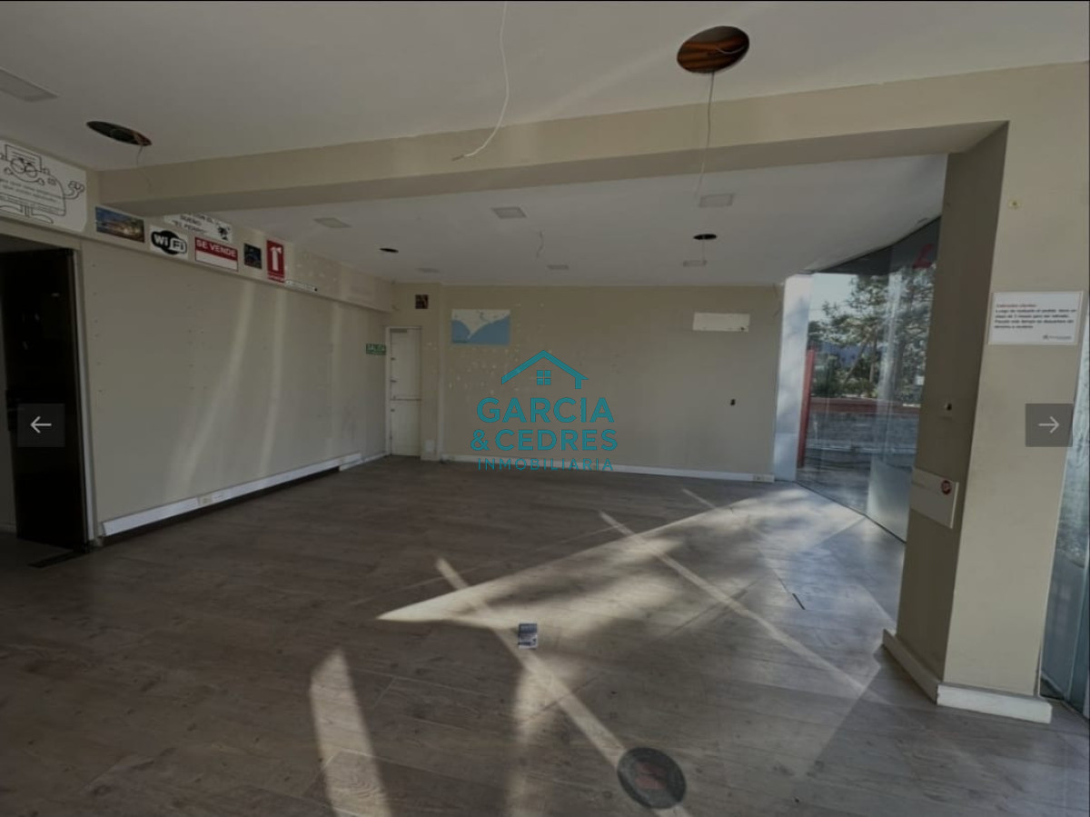 Local Comercial ID.419 - local en venta en el corazón de punta del este 