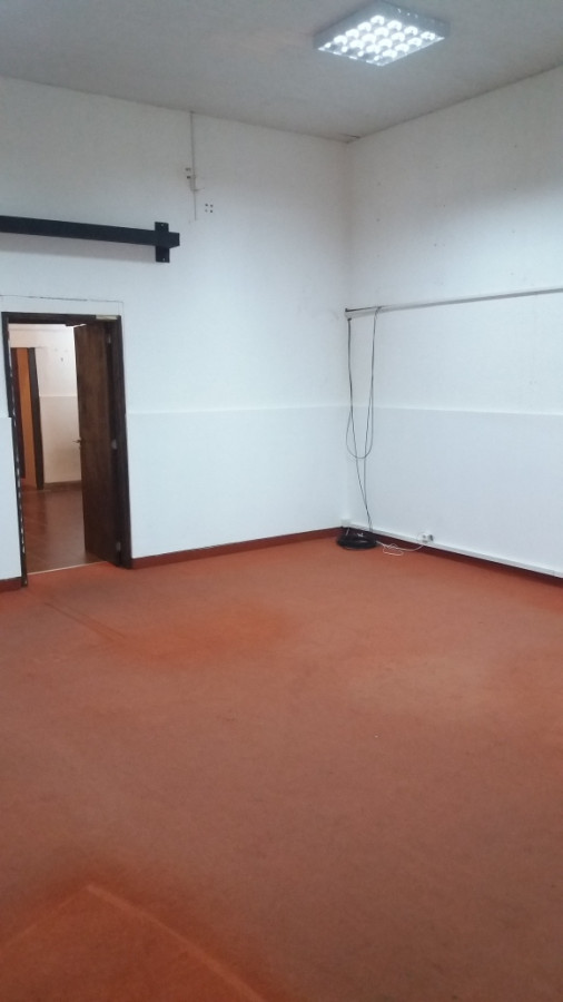Local Comercial ID.334 - Se Alquila Local Comercial en el Centro