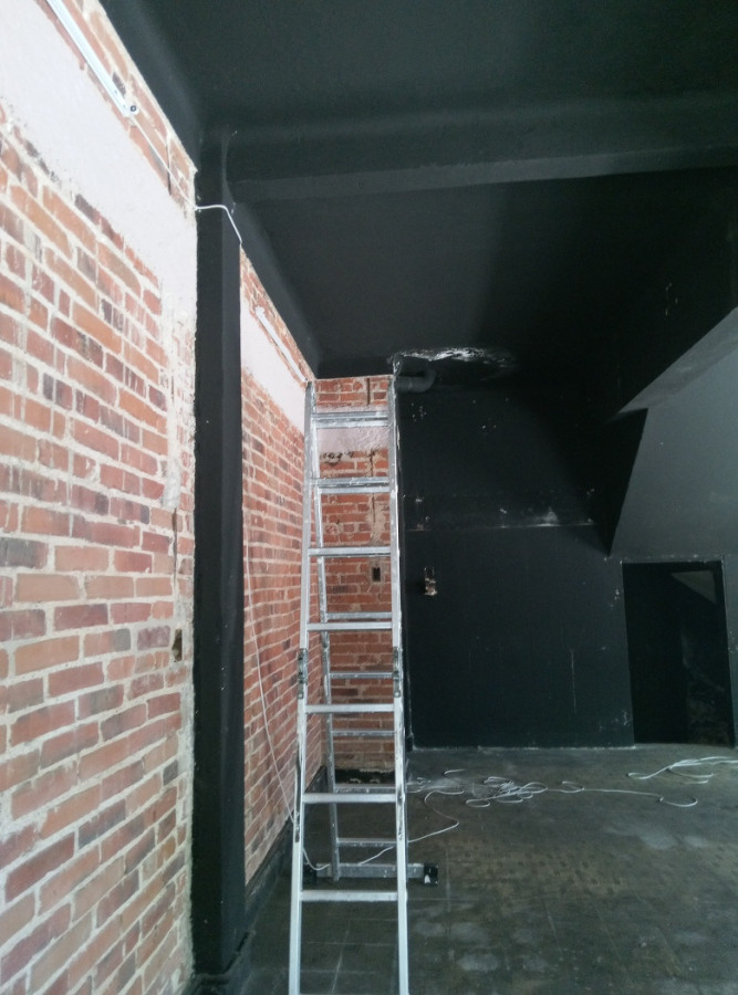 Local Comercial ID.78 - Local Comercial Y Apartamento Ubicado En Córdon Sur
