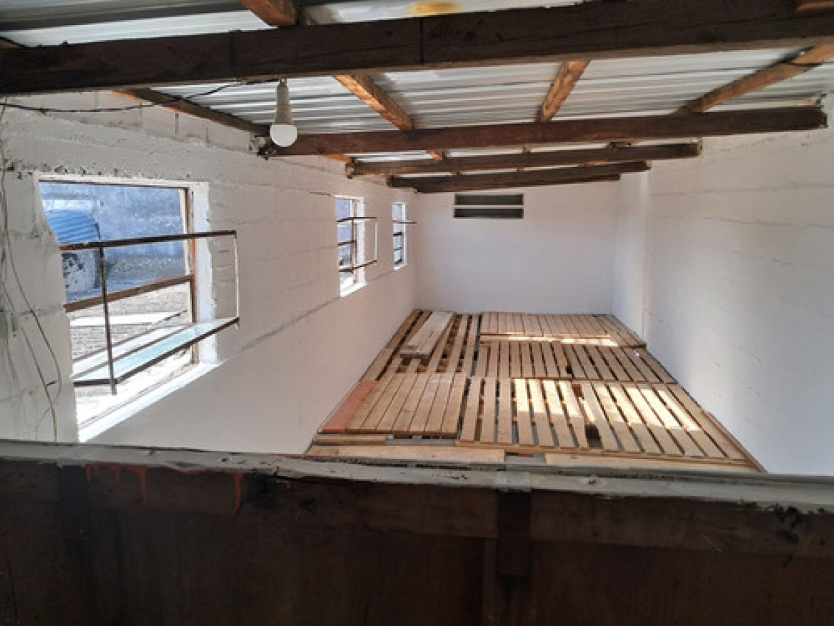 Local Comercial ID.488 - Alquiler de local comercial en Sayago
