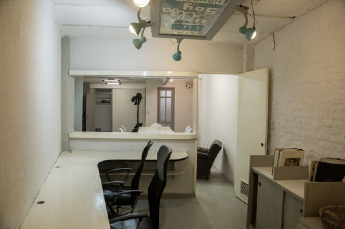 Local Comercial ID.459 - Se Alquila Amplio Local Comercial en Tres Cruces 