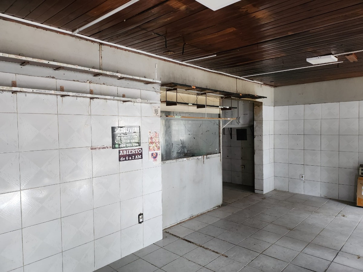 Local Comercial ID.424 - Se vende local comercial en Cerrito de la Victoria