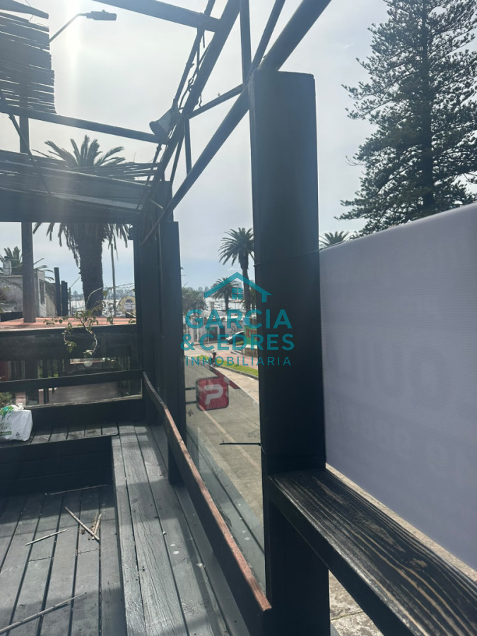 Local Comercial ID.1242 - Local Comercial Premium En El Puerto 