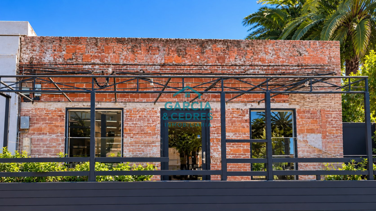 Local Comercial ID.1242 - Local Comercial Premium En El Puerto 