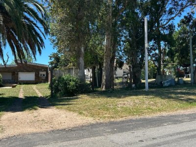 OPORTUNIDAD ÚNICA PARA INVERSORES - RUTA 9 PAN DE AZÚCAR