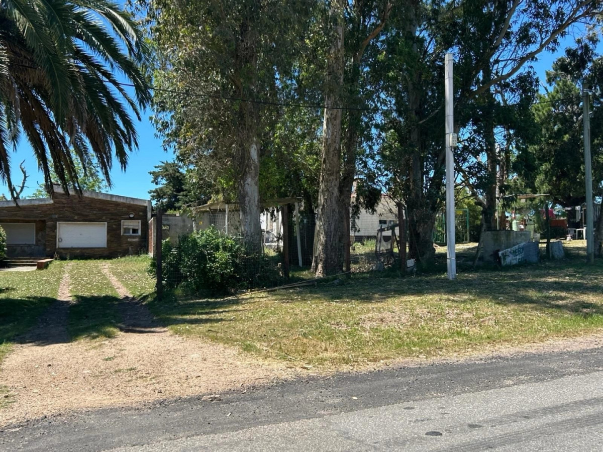 OPORTUNIDAD ÚNICA PARA INVERSORES - RUTA 9 PAN DE AZÚCAR