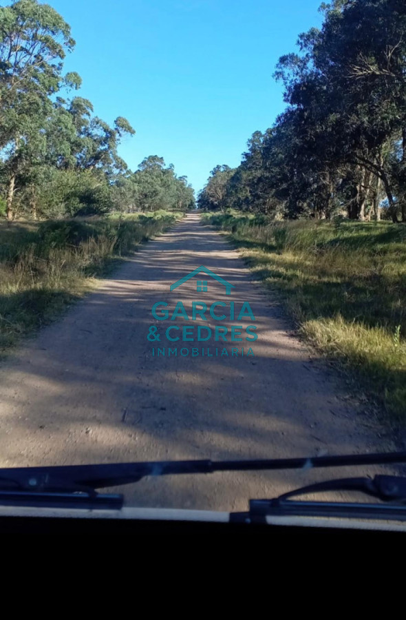 Terreno ID.261 - Terreno a metros del mar en Balneario El Palenque - Rocha 