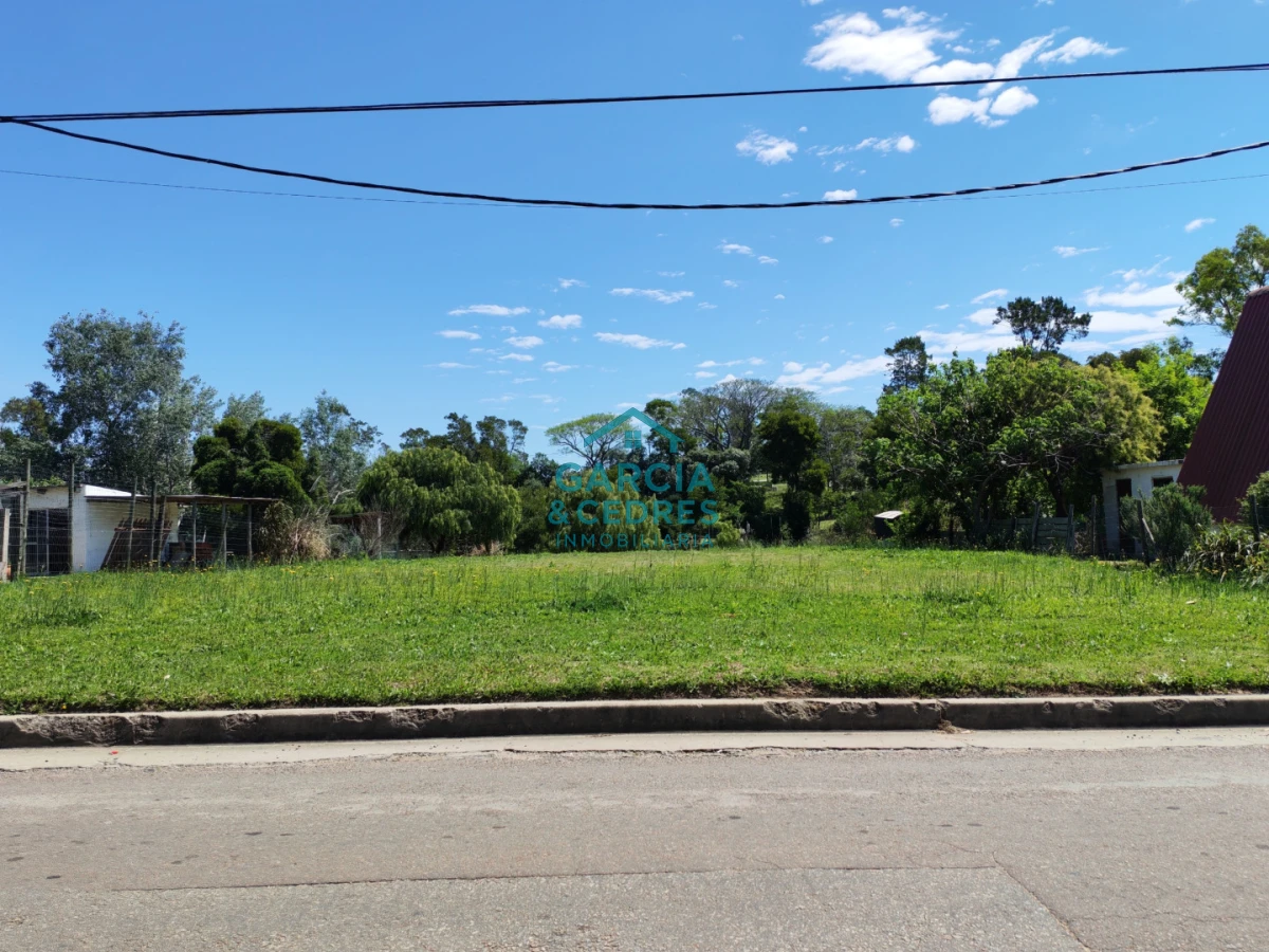 Terreno ID.28 - TERRENO 1000 M2 UBICADO EN LA CASCADA BARRIO BEAULIEU