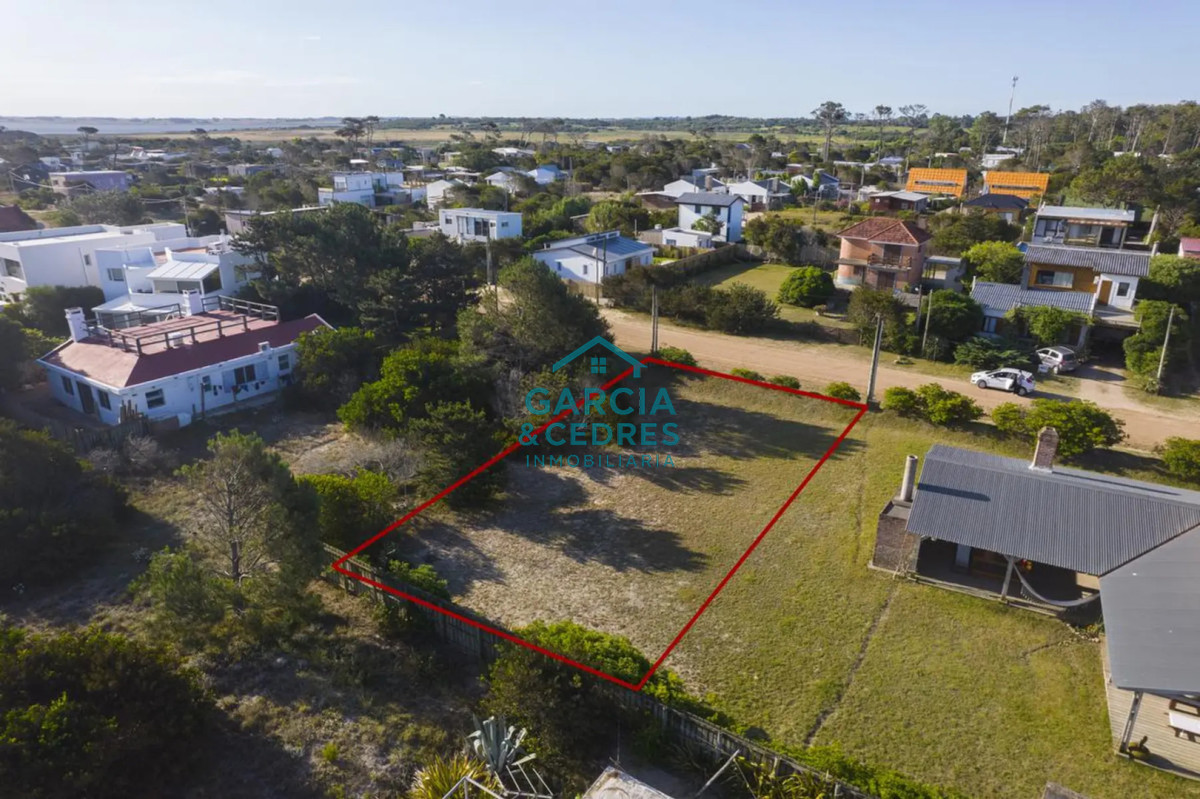 Terreno ID.296 - Terreno en La Juanita - A 1 cuadra del mar