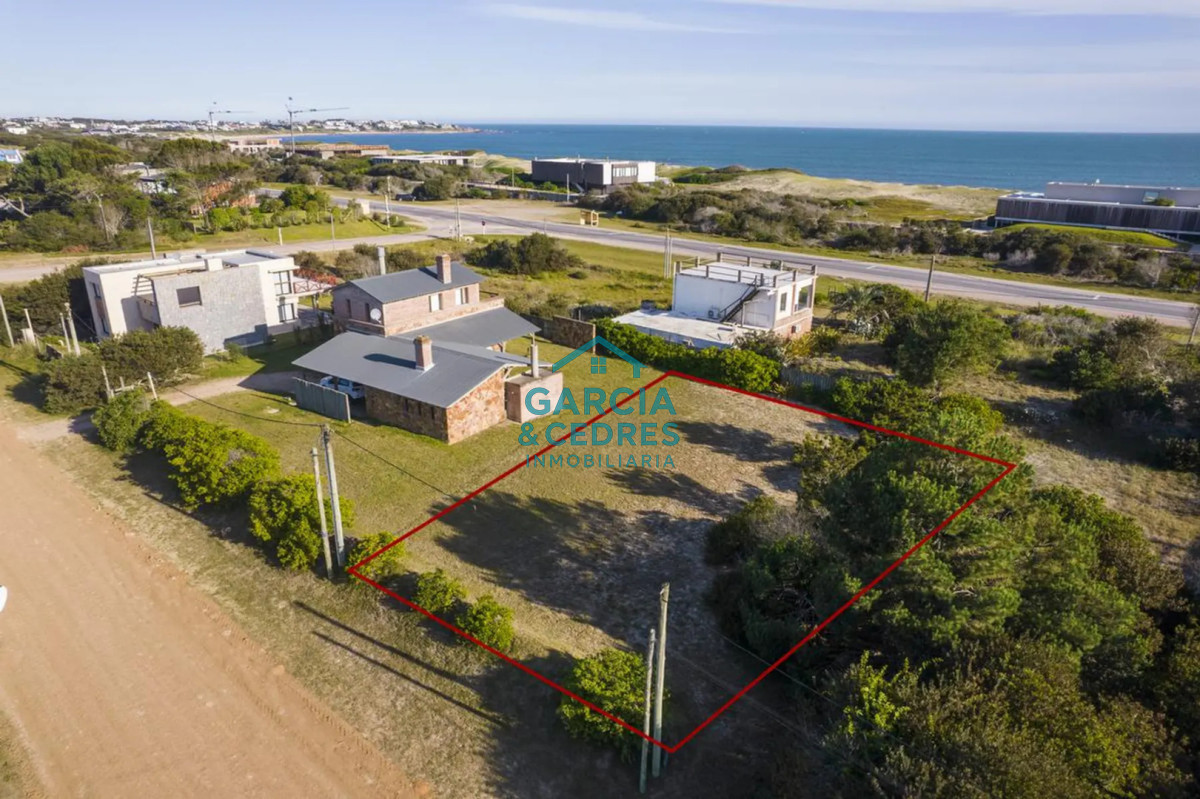 Terreno ID.296 - Terreno en La Juanita - A 1 cuadra del mar
