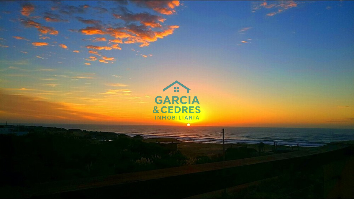 Terreno ID.128 - OPORTUNIDAD !!! VENDO TERRENO EN PUNTA DEL DIABLO PRONTO PARA CONSTRUIR Y TODO CERCADO   