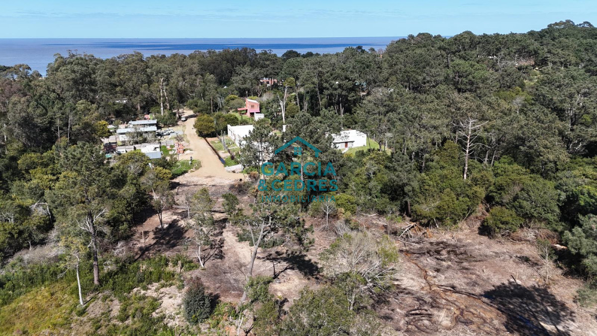 Terreno ID.1238 - Vendo 3 Terrenos en Punta Colorada a 200 mts del mar 