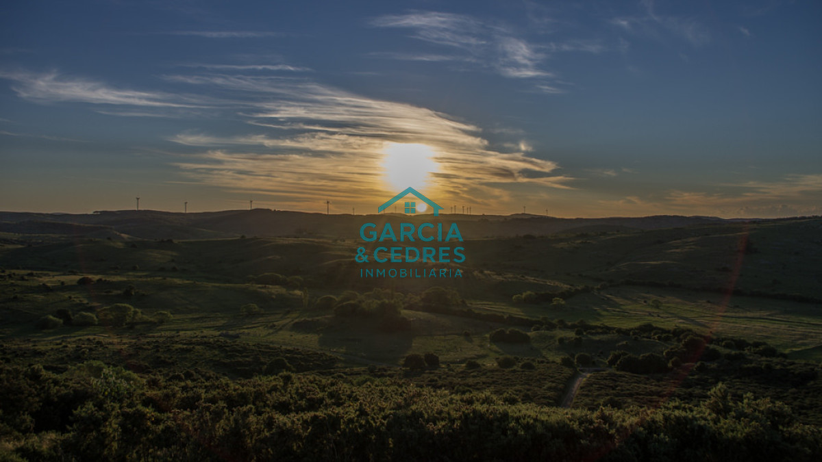 Terreno ID.110 - OPORTUNIDAD!!!!! 2 TERRENOS 1600 MT  EN VILLA SERRANA MARCO DE LOS REYES CERRO GUAZUVIRA  