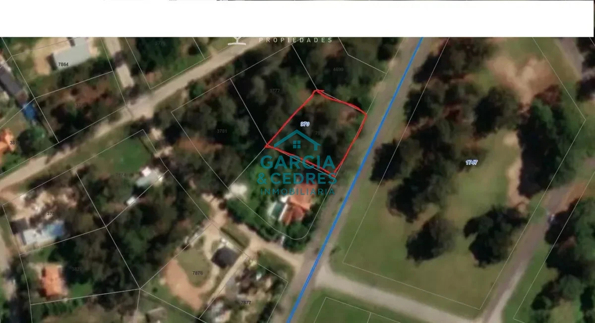 Terreno ID.293 - terreno en venta en Beverlly Hills 