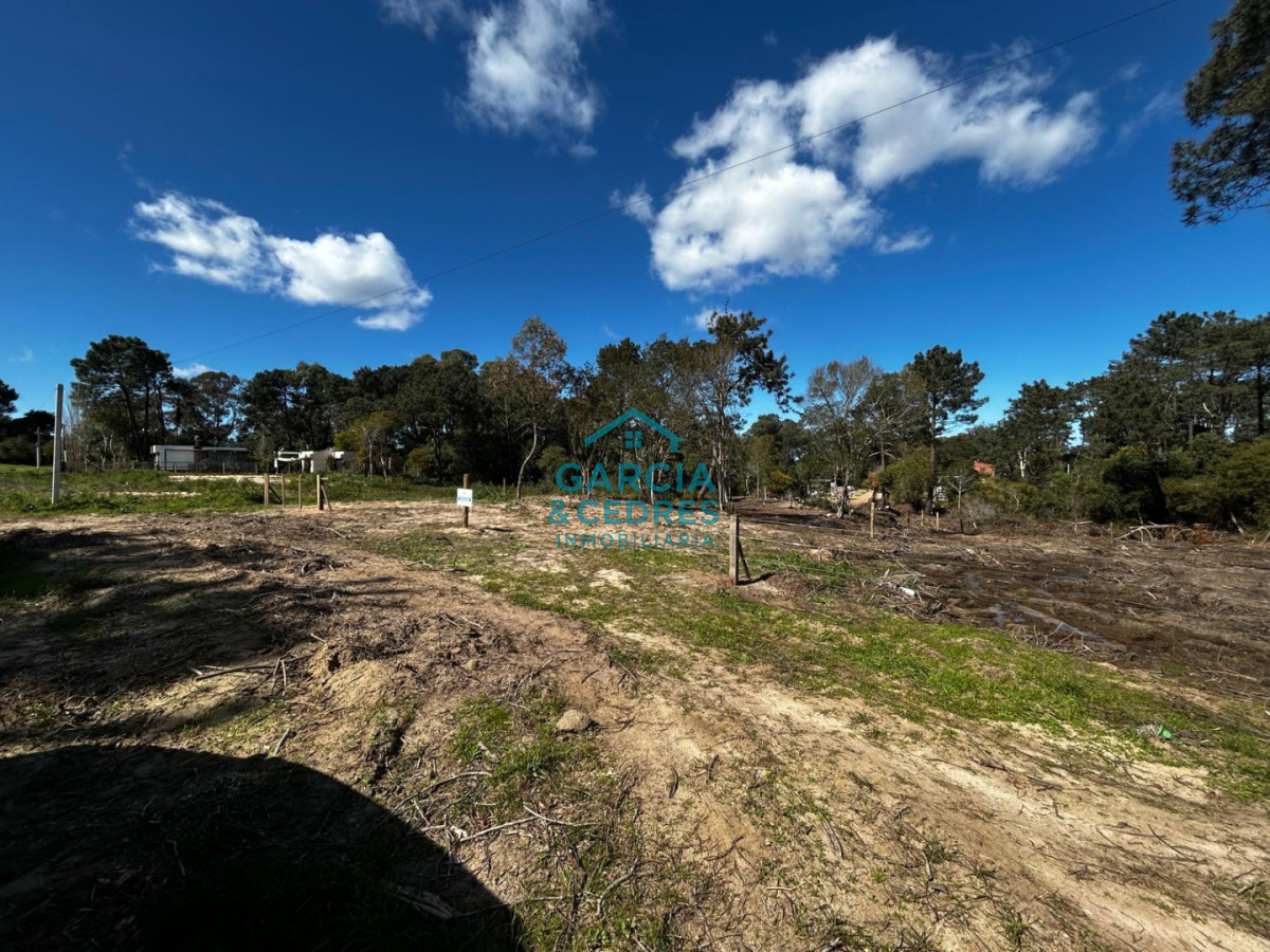 Terreno ID.1238 - Vendo 3 Terrenos en Punta Colorada a 200 mts del mar 
