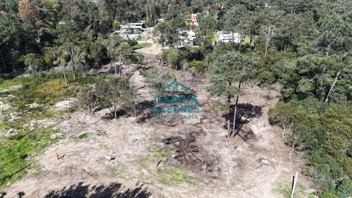 Terreno ID.1238 - Vendo 3 Terrenos en Punta Colorada a 200 mts del mar 