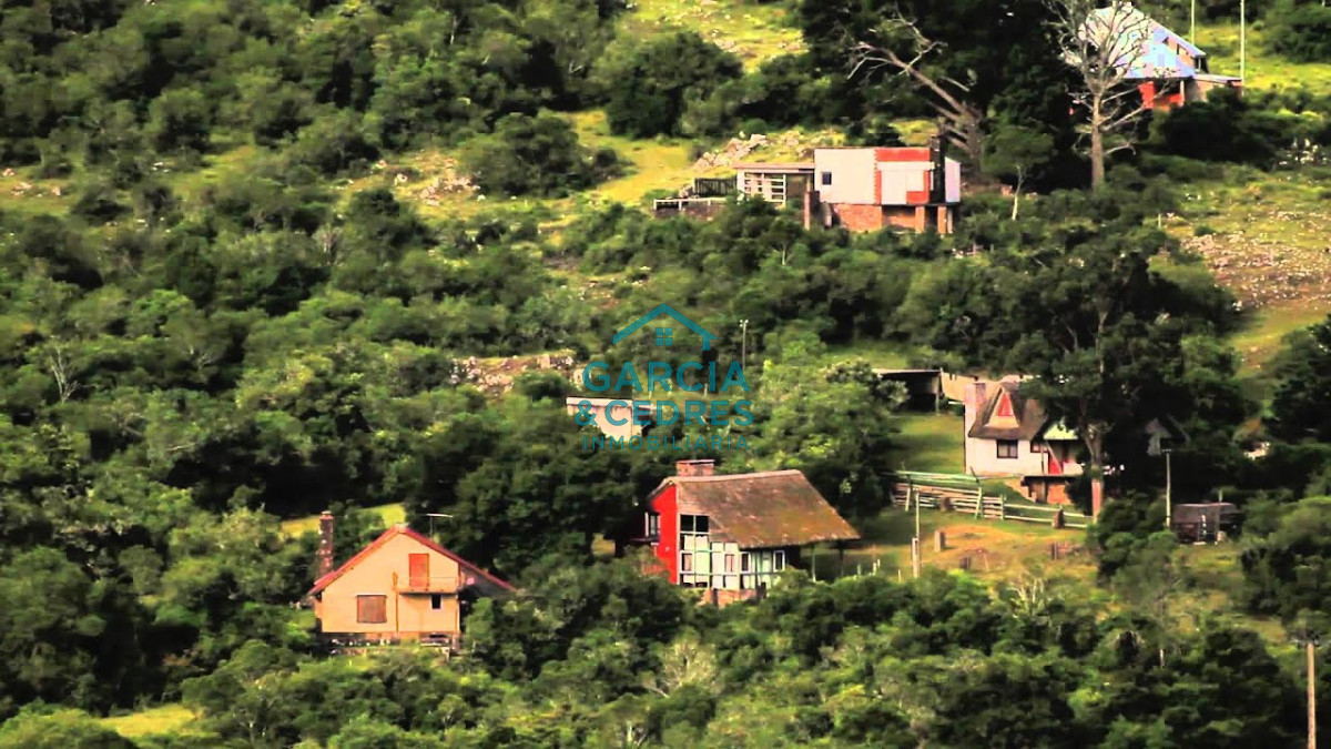 Terreno ID.110 - OPORTUNIDAD!!!!! 2 TERRENOS 1600 MT  EN VILLA SERRANA MARCO DE LOS REYES CERRO GUAZUVIRA  