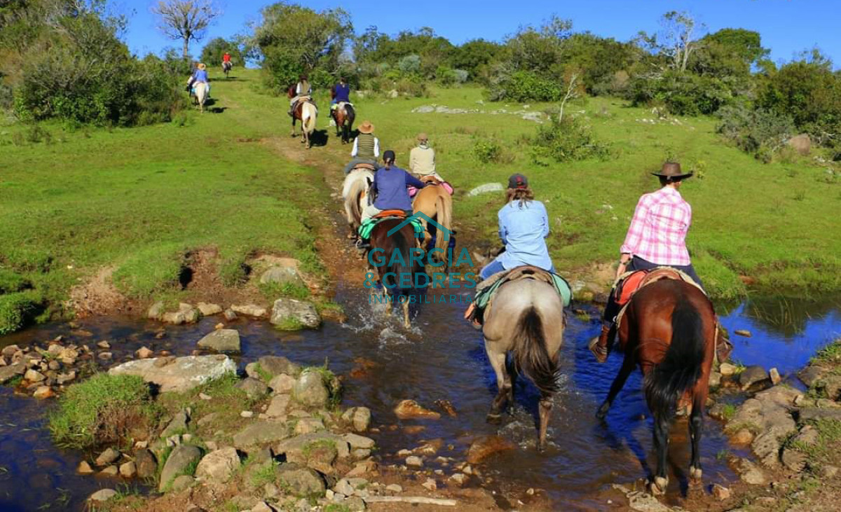 Terreno ID.110 - OPORTUNIDAD!!!!! 2 TERRENOS 1600 MT  EN VILLA SERRANA MARCO DE LOS REYES CERRO GUAZUVIRA  