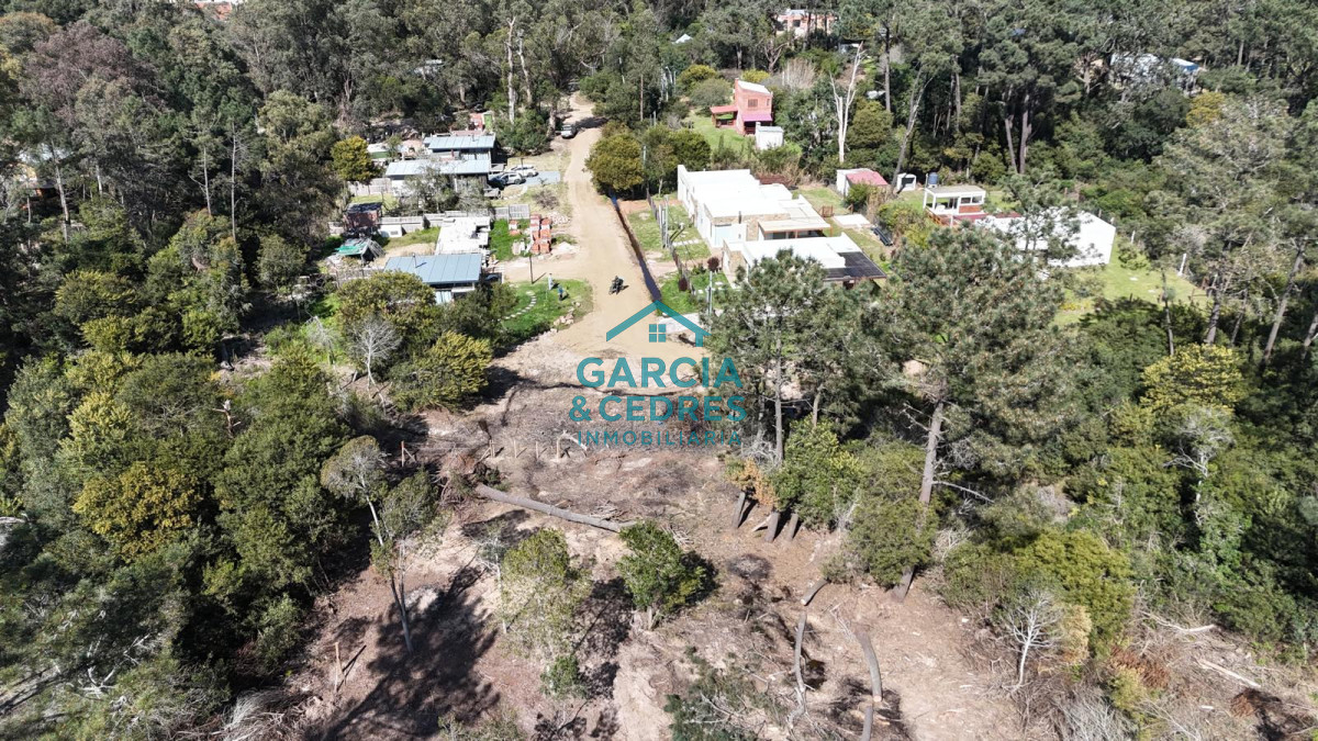 Terreno ID.1238 - Vendo 3 Terrenos en Punta Colorada a 200 mts del mar 