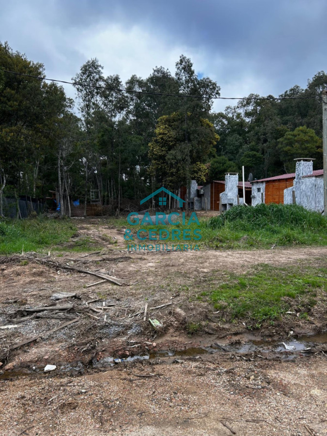 Terreno ID.1116 - Terreno en venta en Sauce de Portezuelo
