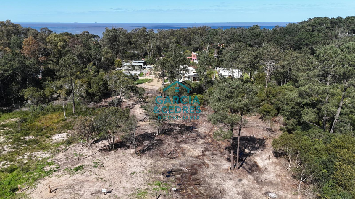 Terreno ID.1238 - Vendo 3 Terrenos en Punta Colorada a 200 mts del mar 