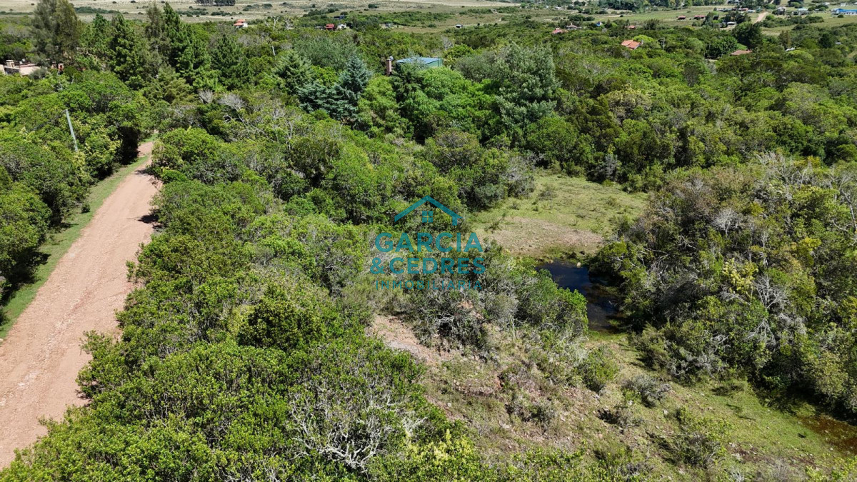 Terreno ID.110 - OPORTUNIDAD!!!!! 2 TERRENOS 1600 MT  EN VILLA SERRANA MARCO DE LOS REYES CERRO GUAZUVIRA  